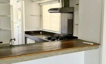 Imagem 7: Cobertura com 2 dormitórios à venda, 160 m² por R$ 1.700.000,00 - Pinheiros - São Paulo/SP