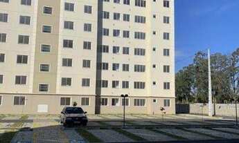 Imagem 2: Apartamento à venda, 47 m² por R$ 245.000,00 - Atuba - Pinhais/PR