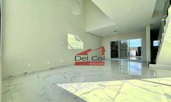 Imagem 3: Casa, 273 m² - venda por R$ 1.650.000,00 ou aluguel por R$ 10.000,00/mês - Condomínio Resi