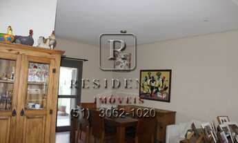 Imagem 5: PORTO ALEGRE - Casa de Condomínio - SARANDI