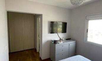 Imagem 5: Apartamento em bairro bem localizado próximo a estão e comércios