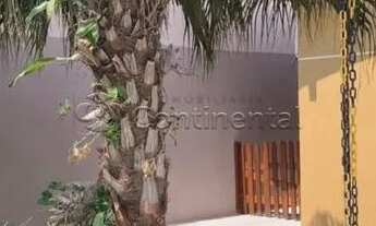 Imagem 4: Dourados - Casa Padrão - Parque Alvorada