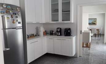 Imagem 5: Casa para locação por R$ 28.000,00 em Alphaville, Santana de Parnaíba-SP