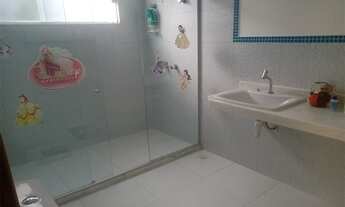 Imagem 6: Casa 4/4 triplex para alugar no cond Amsterdan