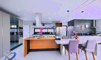 Imagem 7: Sobrado com 3 dormitórios à venda, 300 m² - Urbanova - São José dos Campos/SP