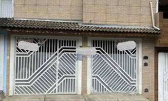 Imagem: Sobrado com 2 dormitórios à venda, 100