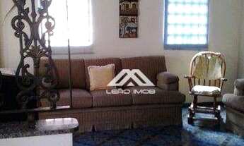 Imagem 5: Casa com 2 dormitórios para alugar, 128 m² por R$ 3.200,00/mês - Jardim Nossa Senhora Auxi