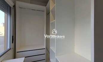 Imagem 12: Lindo Apartamento com 3 dormitórios, 70 m² - venda por R$ 390.000 ou aluguel por R$ 2.640