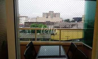 Imagem 6: São Caetano do Sul - Apartamento Padrão - Santa Maria