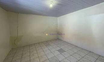 Imagem 3: Casa com 2 dormitórios para alugar, 60 m² por R$ 1.200/mês - Santo Antônio - Louveira/SP