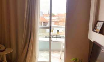 Imagem 3: Apartamento com 3 dormitórios à venda, 134 m² por R$ 470.000,00 - Parque Residencial Casar