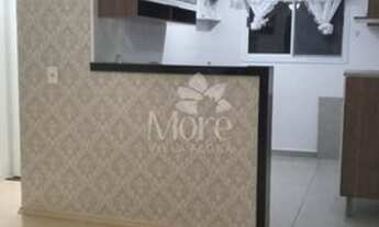 Imagem 6: VENDA de Apartamento Térreo com 2 Quartos, Cozinha Planejada em Condomínio Viver Sumaré Ve