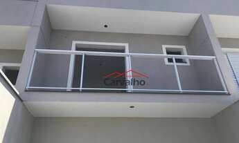 Imagem 2: Sobrado com 3 dormitórios à venda, 200 m² por R$ 830.000,00 - Parada Inglesa - São Paulo/S