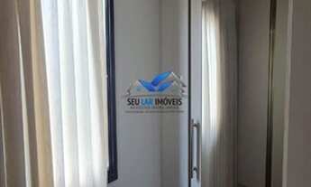 Imagem 7: SUMARÉ - Casa de Condomínio - RESIDENCIAL REAL PARQUE SUMARÉ