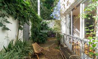 Imagem 5: SãO PAULO - Casa Padrão - Jardim Paulistano