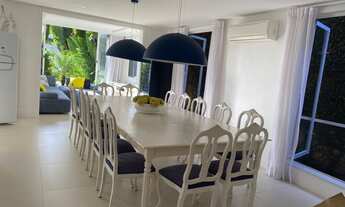 Imagem 7: Casa para venda no Joa excelente localização vista da montanha espetácular