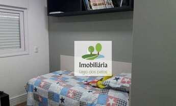 Imagem 3: Apartamento Conect Life com 3 dormitórios à venda, 163 m² por R$ 1.479.990 - Vila Rosália