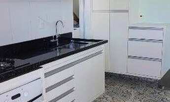 Imagem 4: Apartamento à venda, 102 m² por R$ 563.800,00 - Barranco - Taubaté/SP