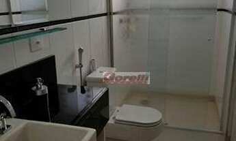 Imagem 6: Apartamento com 3 dormitórios, 302 m² - venda por R$ 3.200.000,00 ou aluguel por R$ 14.000