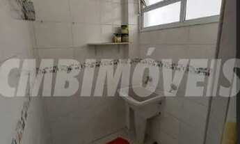 Imagem 6: Apartamento - Botafogo - Campinas