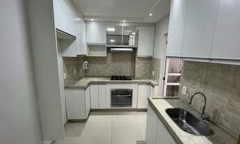 Imagem 5: Apartamento para aluguel, 2 quartos, 1 vaga, Jardim São Francisco - Piracicaba/SP