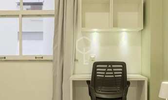 Imagem 6: Apartamento em Copacabana - Rio de Janeiro