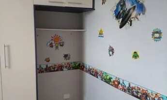 Imagem 4: APARTAMENTO - JARDIM DO ESTÁDIO - SP