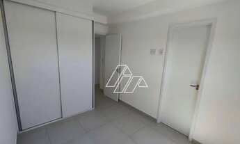 Imagem 4: Apartamento com 2 dormitórios para alugar, 58 m² por R$ 2.500,00/mês - Fragata - Marília/S