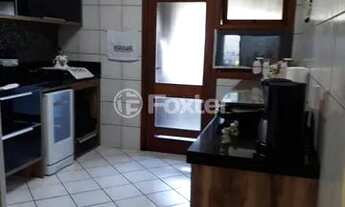 Imagem: Cobertura à venda Travessa Borneo, Jardim