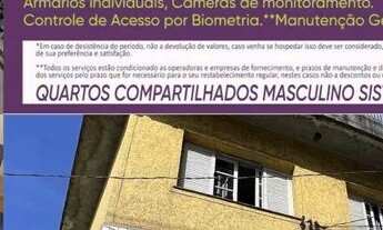 Imagem: Pensão em São Paulo, SP perto de tudo!!!