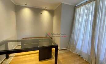 Imagem 7: Casa com 4 dormitórios para alugar, 700 m² por R$ 38.532/mês - Tamboré - Santana de Parnaí