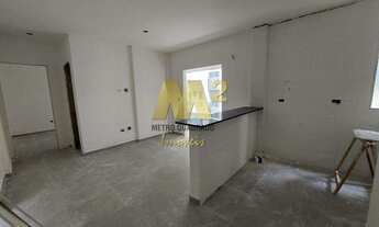 Imagem 6: Apartamento com 1 dorm, Guilhermina, Praia Grande - R$ 305 mil, Cod: 6481