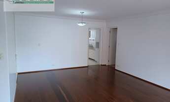 Imagem 6: Apartamento em Moema - São Paulo