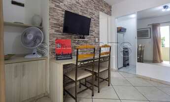 Imagem 2: Plaza Concord disponível locação com 51m² próximo da Av. Brigadeiro Luís Antônio