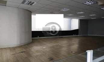 Imagem: Florianópolis - Conjunto Comercial/Sala