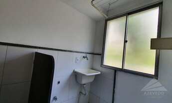 Imagem 3: Apartamento com 2 dormitórios para alugar, 47 m² por R$ 1.710,00/mês - Parque São Vicente