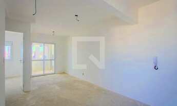 Imagem 3: Apartamento à Venda - Vila América, 2 Quartos, 53 m2