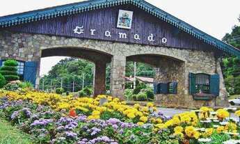 Imagem 7: Apartamento no Centro de Gramado!