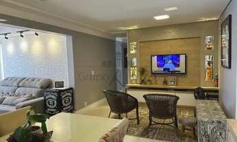 Imagem 2: Apartamento Padrão em São José dos Campos