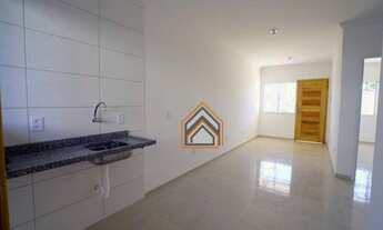 Imagem 2: Apartamento 2 dormitórios