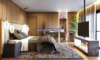 Imagem 4: 276m - 4 vgs - amplo terraço - Bairro Paraiso