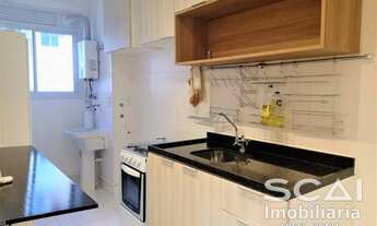 Imagem 4: Apartamento de 68m² com 3 Dormitórios, Disponível para venda R$ 540.000,00 - Brás, São Pau