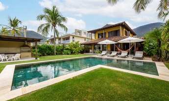 Imagem: CASA INCRÍVEL NO LITORAL NORTE COM ACESSO