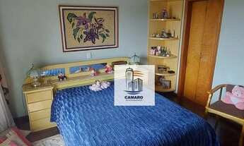 Imagem 5: Apartamento com 3 dormitórios à venda, 91 m² por R$ 890.000,00 - Santa Paula - São Caetano