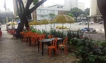 Imagem 3: Apartamento para aluguel com 80 metros quadrados com 2 quartos em Funcionários - Belo Hori