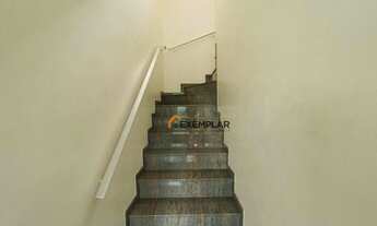 Imagem 7: Sobrado com 4 dormitórios para alugar, 300 m² por R$ 4.800,00/mês - Santana - São Paulo/SP