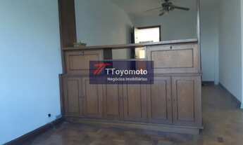 Imagem 2: Espaçoso apartamento na São Judas, 95m²