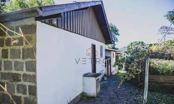 Imagem 7: Sítio na Barragem do Salto!