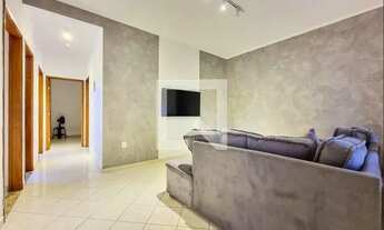 Imagem: Casa para Aluguel - Vila Ester, 3 Quartos