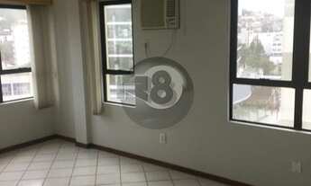Imagem 6: FLORIANóPOLIS - Conjunto Comercial/sala - Trindade